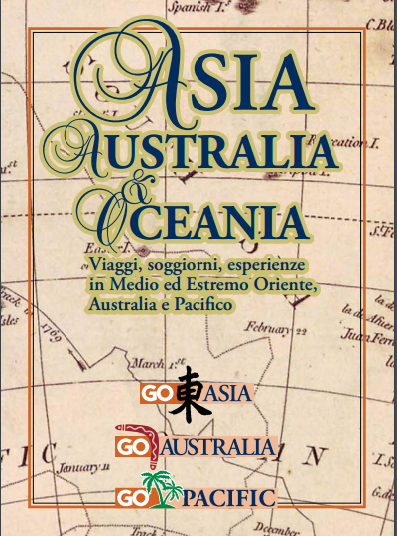 Asia, Australia e Oceania