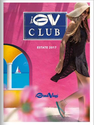 iGV Club