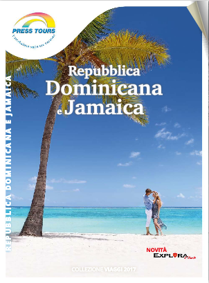 Repubblica Dominicana e Jamaica