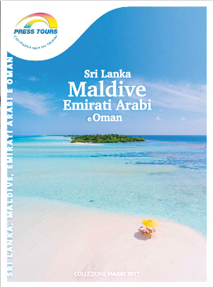 Emirati Arabi Sri Lanka Maldive e Oman