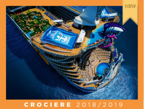 Crociere 2018 - 2019